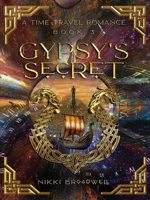 cover image of Gypsy's Secret